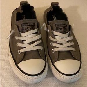 Converse chuck slip on